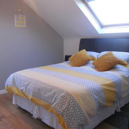 Buzzards Loft Lejlighed Poyntzpass Eksteriør billede