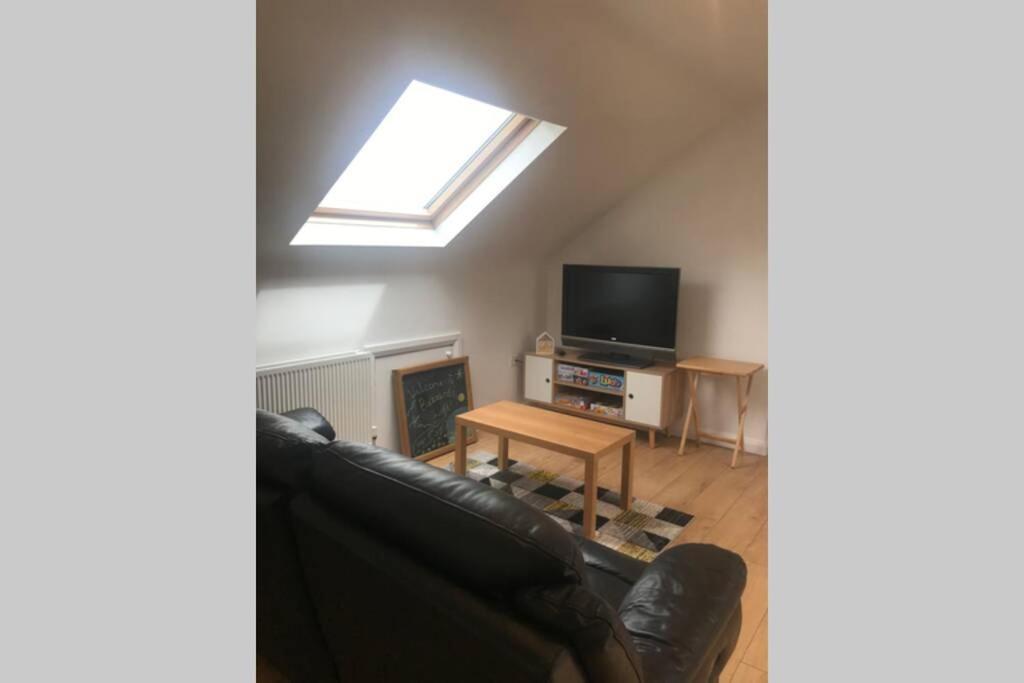 Buzzards Loft Lejlighed Poyntzpass Eksteriør billede