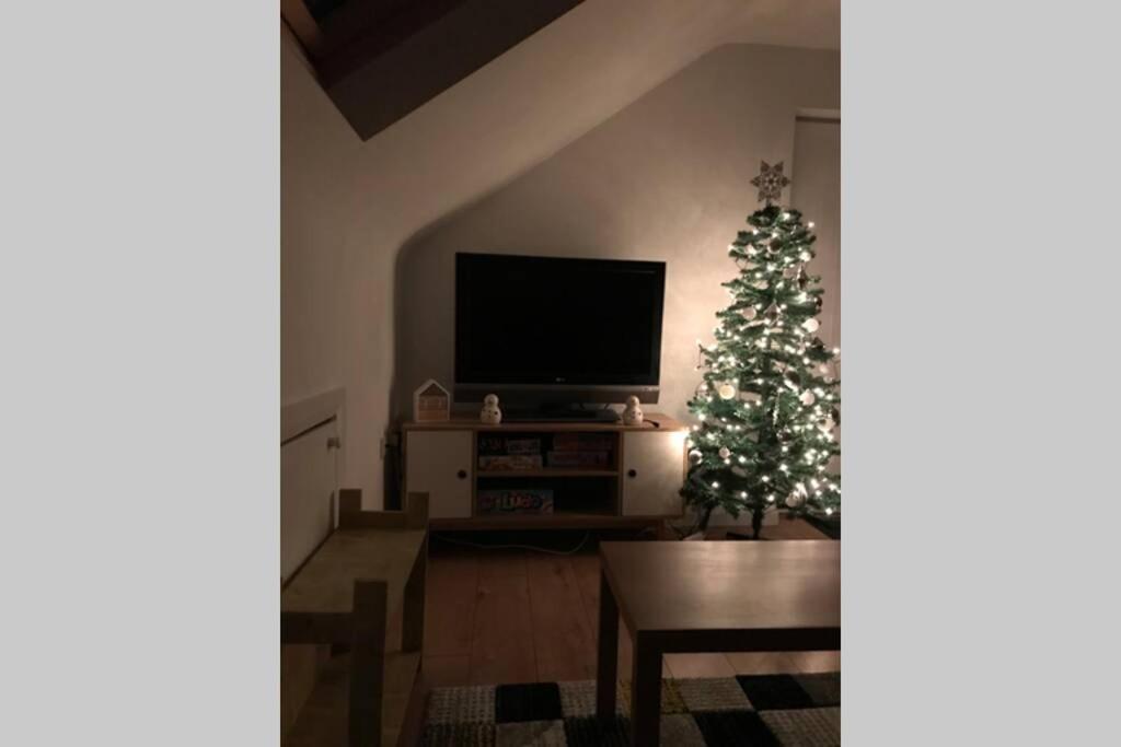 Buzzards Loft Lejlighed Poyntzpass Eksteriør billede